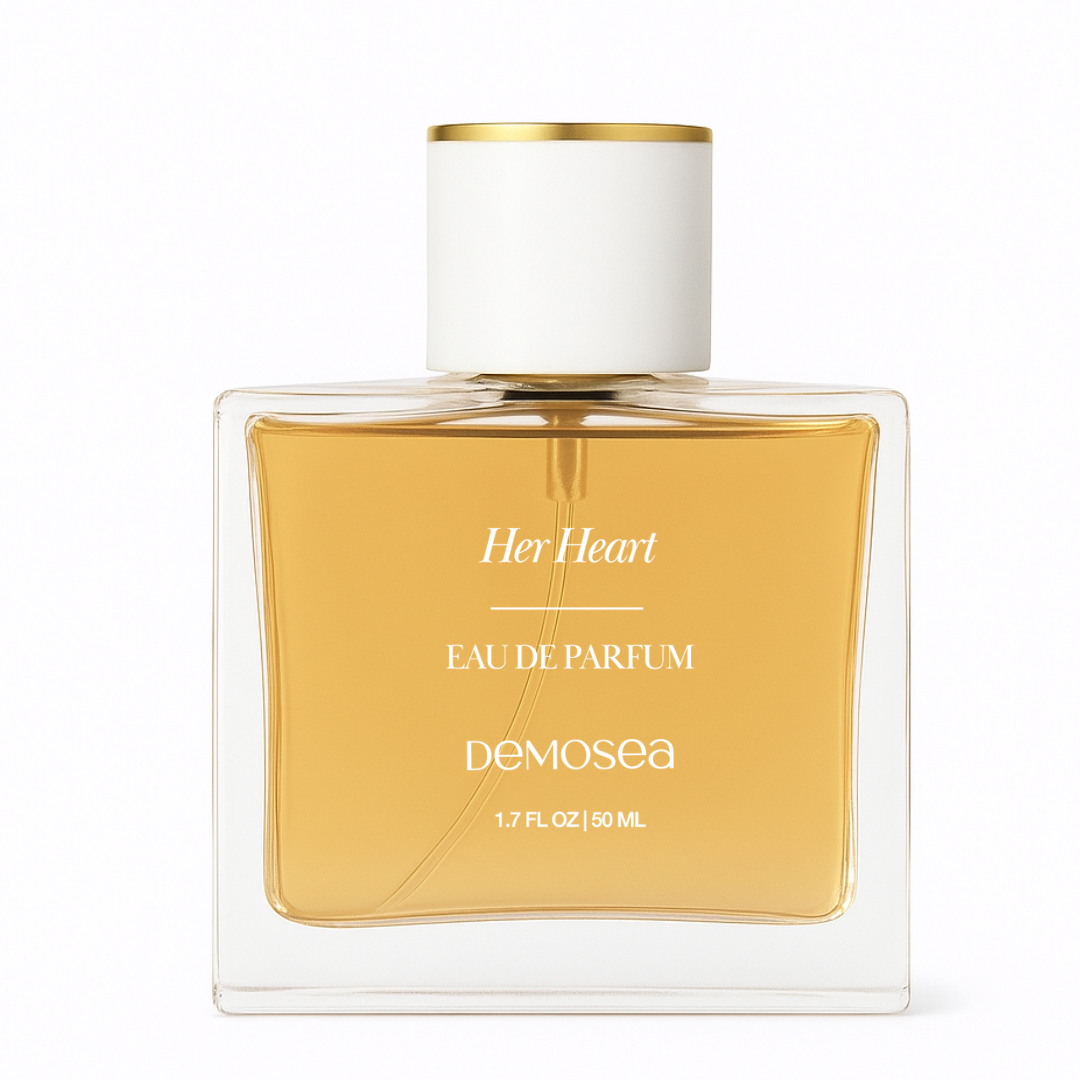 HER HEART EAU DE PARFUM – Demosea