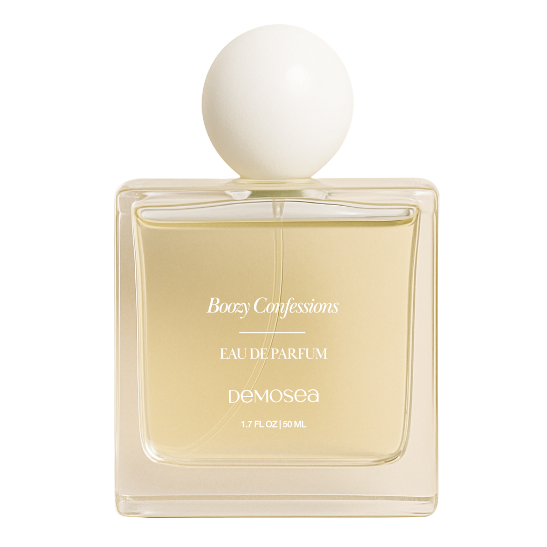 BOOZY CONFESSIONS EAU DE PARFUM