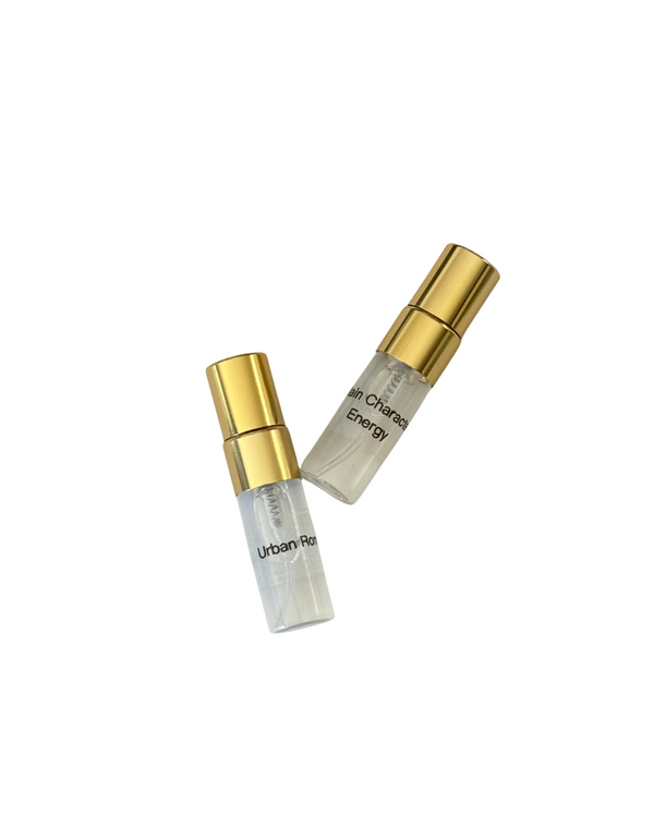 PERFUME SAMPLE