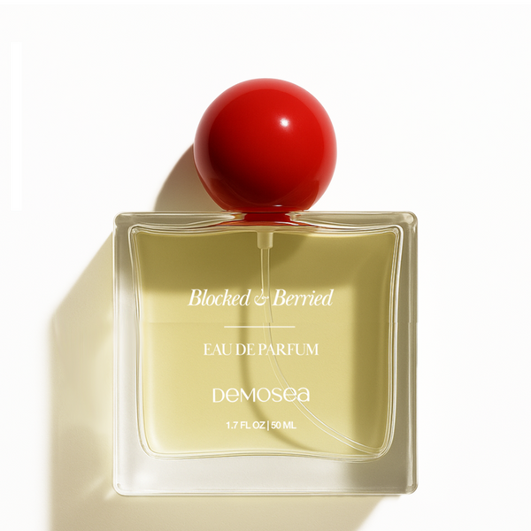 BLOCKED & BERRIED EAU DE PARFUM