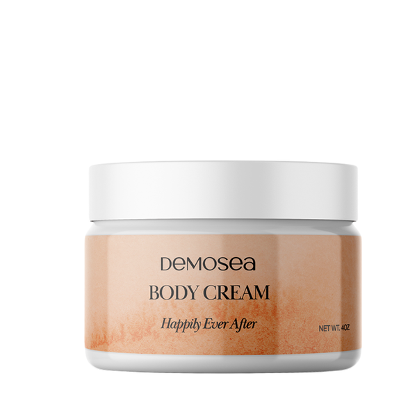 HAPPILY EVER AFTER BODY CREAM