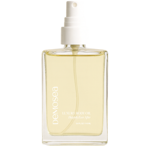 HAPPILY EVER AFTER LUXURY BODY OIL